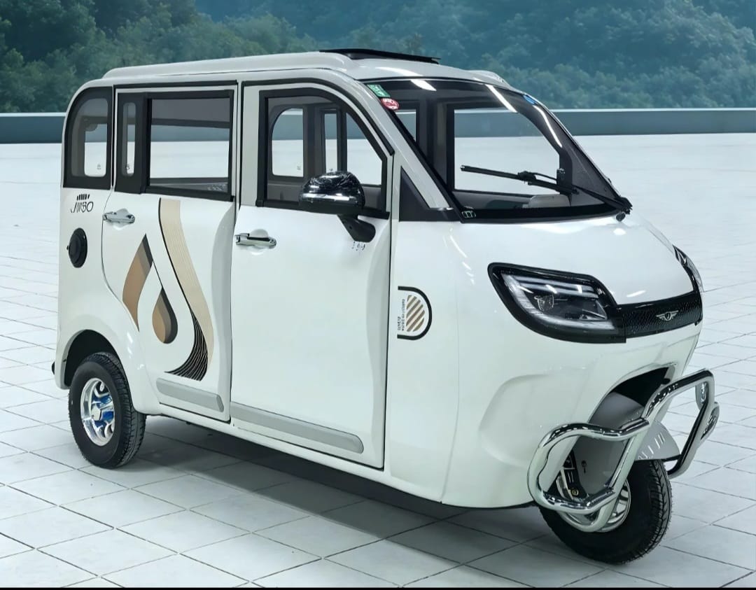 LangTuo 3